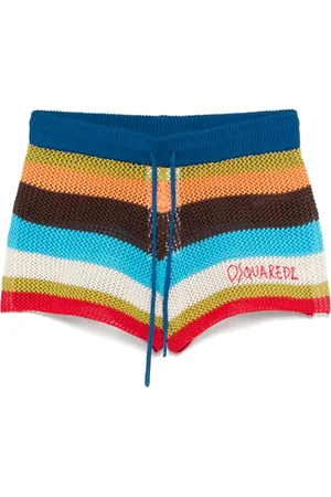 Dsquared2 Knitted shorts