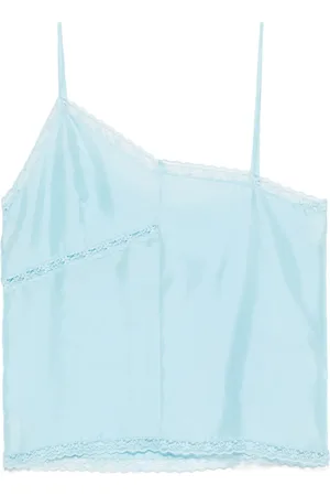 Maison Margiela Silk top