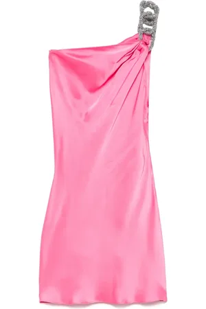 Stella McCartney Falabella mini dress