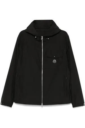 Moncler Fuyue jacket