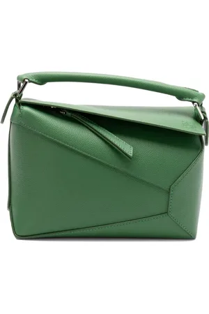 Loewe Small Puzzle tote bag