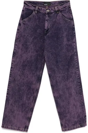 Rassvet Stonewashed jeans