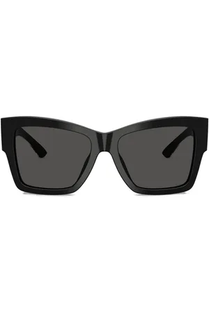 Dolce & Gabbana Square-frame sunglasses