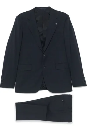 TAGLIATORE Single-breasted suit