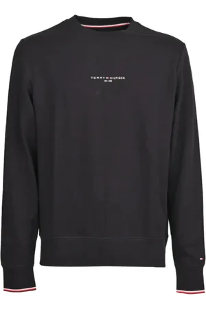 Tommy Hilfiger Logo-print sweatshirt