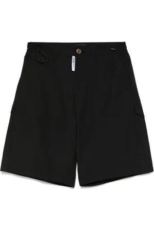 GCDS Poplin shorts