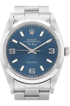 Rolex 1996 Air King 34mm