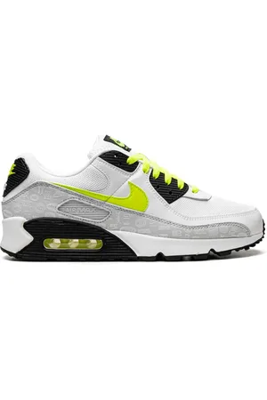 Nike Air Max 90 "Reflective Logo" sneakers