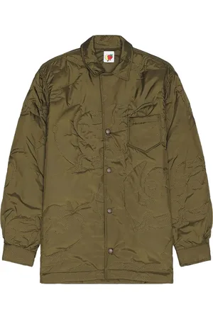 Sky High Farm Padded jacket