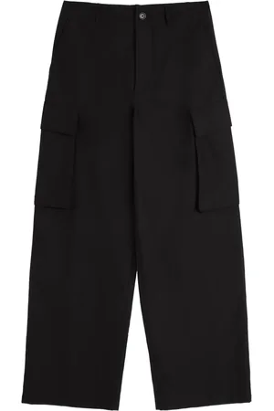 YMC Stoosh cargo pants