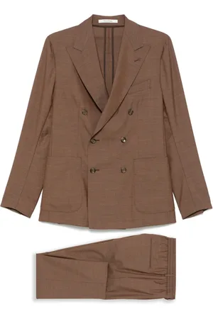 TAGLIATORE Darrel suit