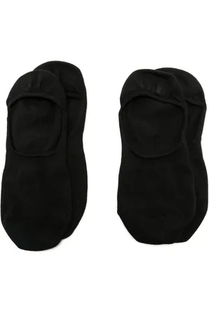HUGO BOSS Pack of two logo sports socks