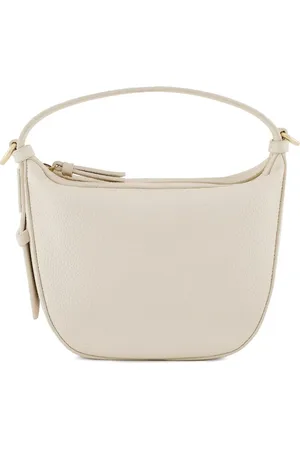 Armani Exchange Logo-plaque tote bag