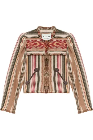 Marant Etoile Delphina jacket