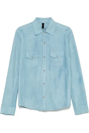 TAGLIATORE Wayne shirt
