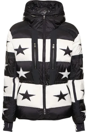Bogner Hooded jacket