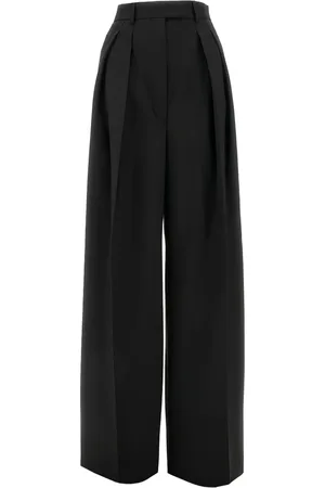 Sportmax Wool trousers