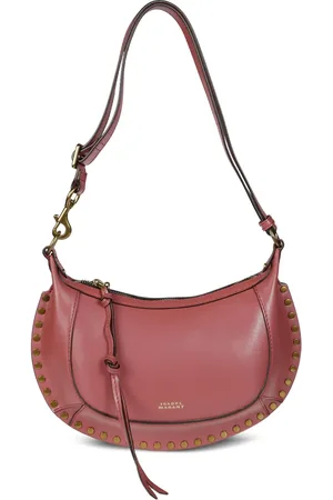 Marant Etoile Oskan shoulder bag