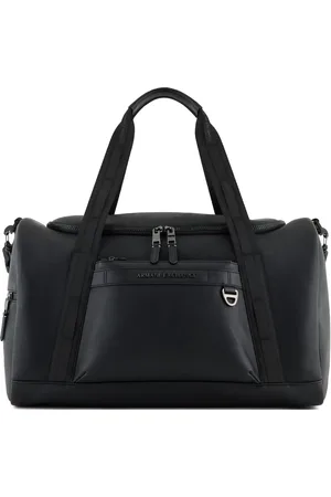 Armani Exchange Logo bag
