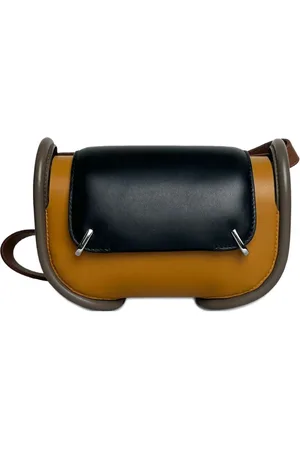 BONASTRE Small Lovni cross body bag