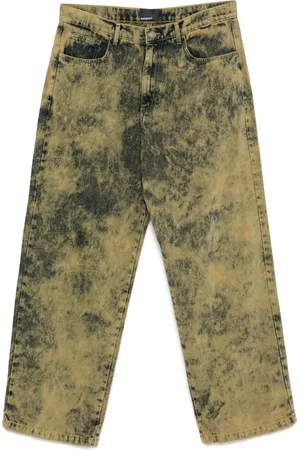 Rassvet Stonewashed jeans