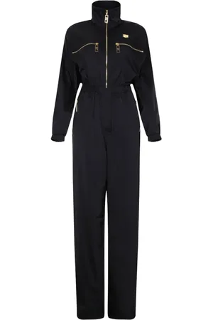 Elisabetta Franchi Cargo jumpsuit
