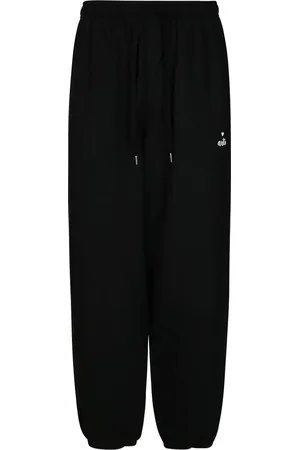 ARTE Logo-embroidered track pants