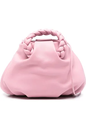 Hereu Small Bombon leather crossbody bag