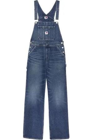 Tommy Hilfiger Daisy dungarees
