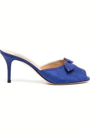 Arteana 75mm Varenna sandals