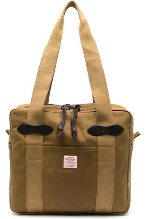 Filson Canvas tote bag