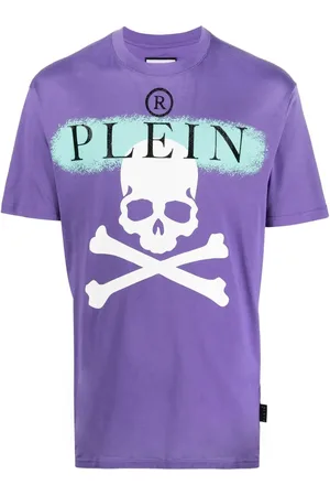Philipp Plein Short sleeve T-shirt