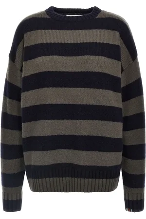 EXTREME CASHMERE Nº383 Lovely Road sweater