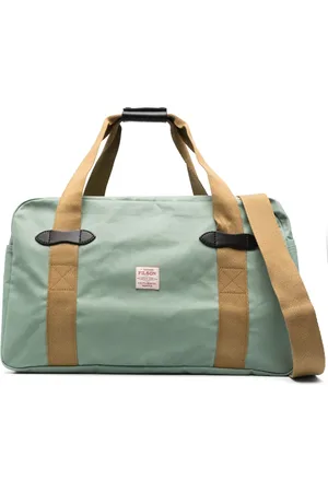 Filson Medium canvas duffle bag