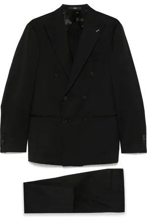 SAPIO Wool suit