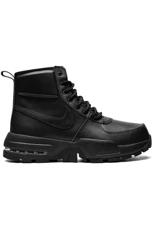 Nike Air Max Goaterra 2.0 "Triple " sneakers