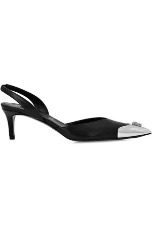 Philipp Plein Slingback pumps