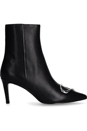 Coccinelle 75mm Himma ankle boots