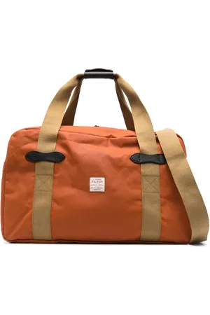 Filson Medium canvas duffle bag