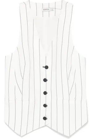 Simkhai Sabina waistcoat