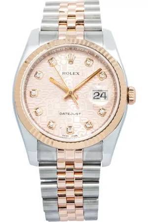 Rolex Datejust 36mm