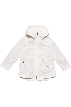 Woolrich Hooded jacket