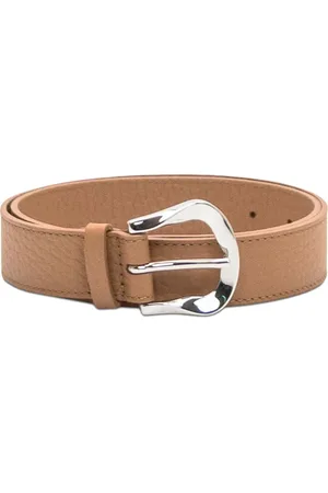 Orciani Leather belt