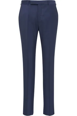 Ermenegildo Zegna Tailored trousers