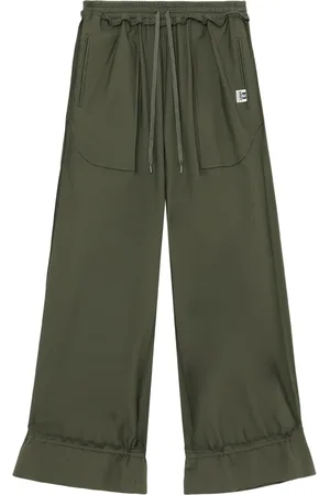 Maison Mihara Yasuhiro Inside Out pants
