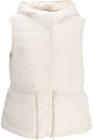 HUGO BOSS Hooded gilet