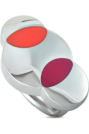 Swatch Stainless steel Spott Drops ring