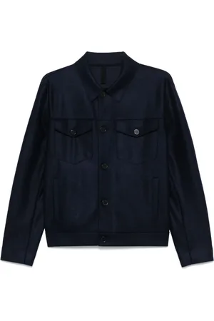 Harris Wharf London Wool jacket
