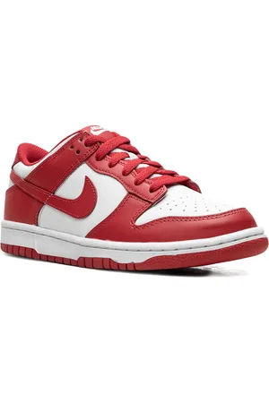 Nike Dunk Low "White/University " sneakers