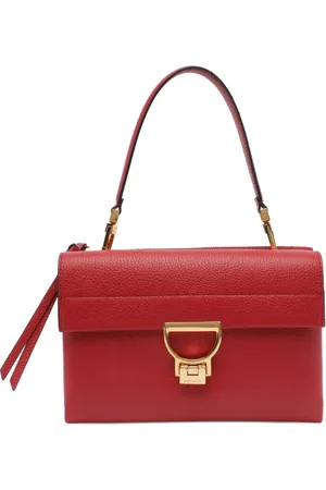 Coccinelle Arlettis shoulder bag
